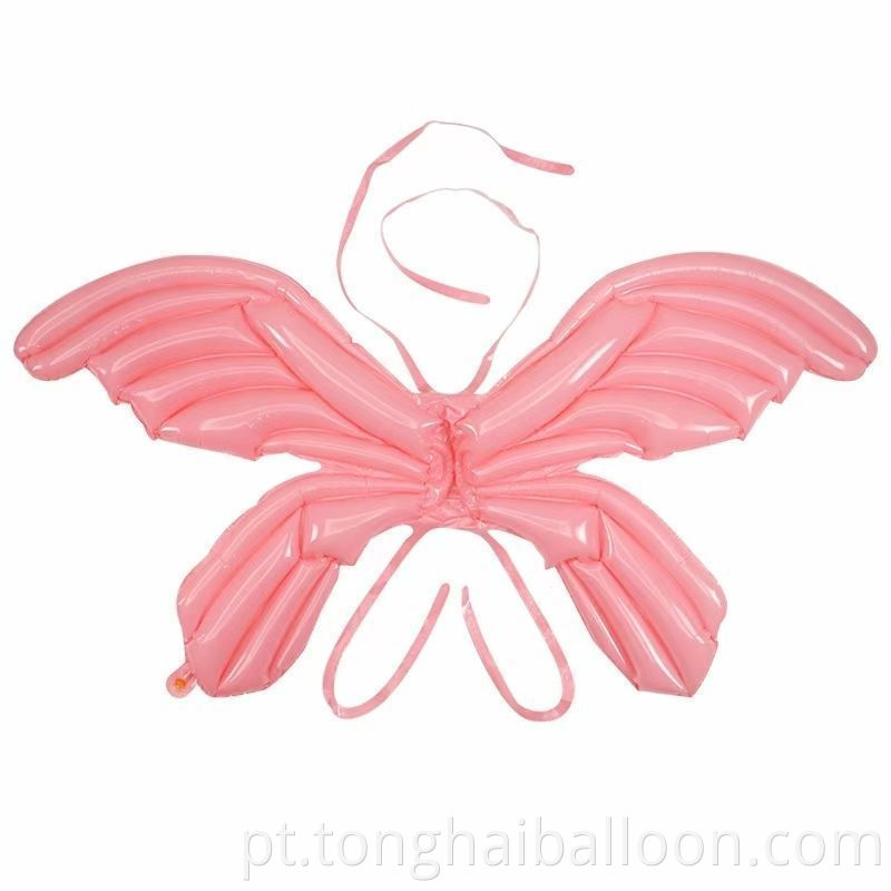 Wings Balloon